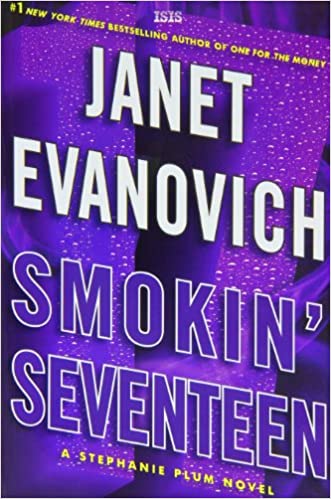 SMOKIN SEVENTEEN