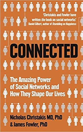 CONNECTED