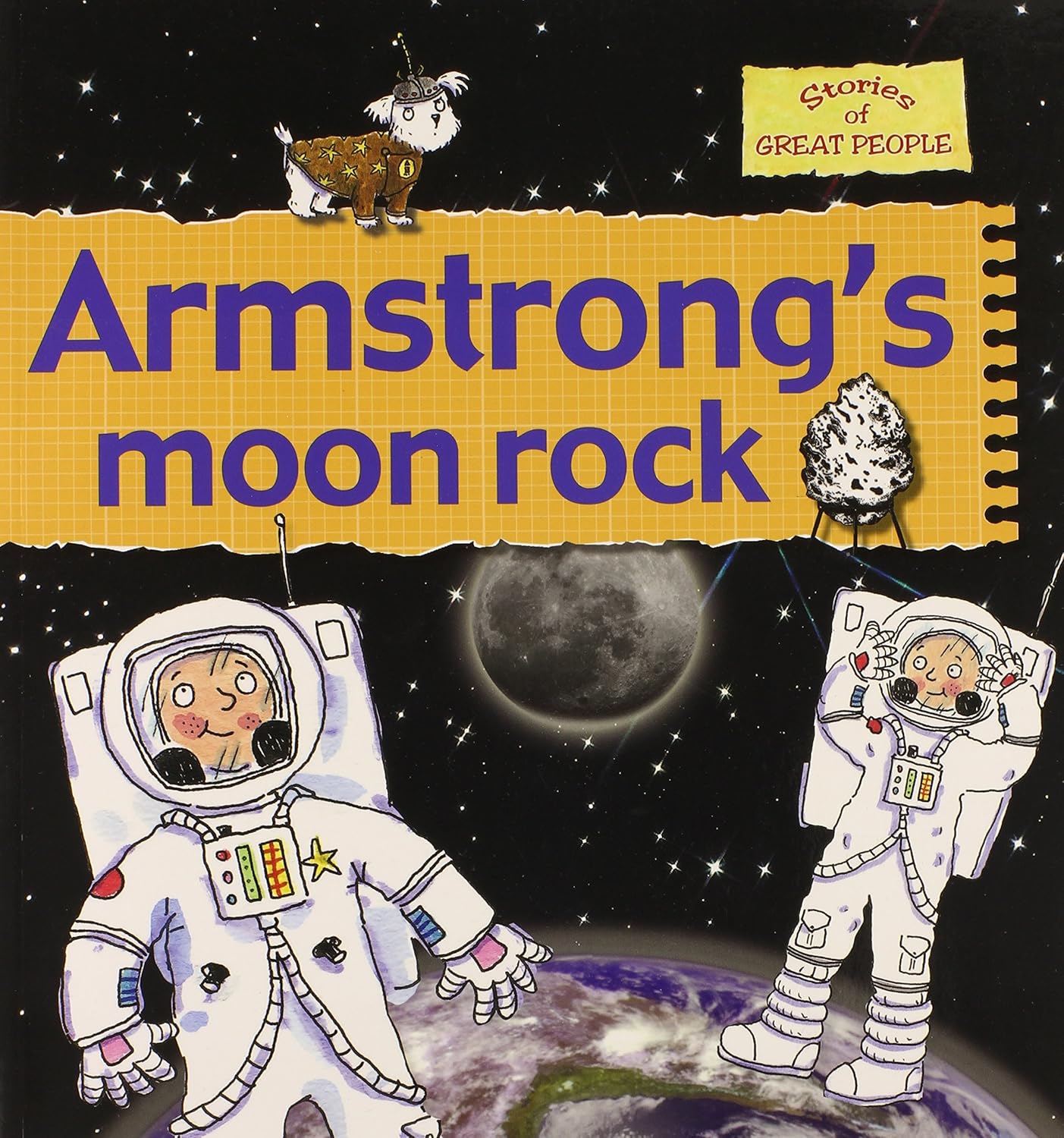 NEIL ARMSTRONG first man on the moon