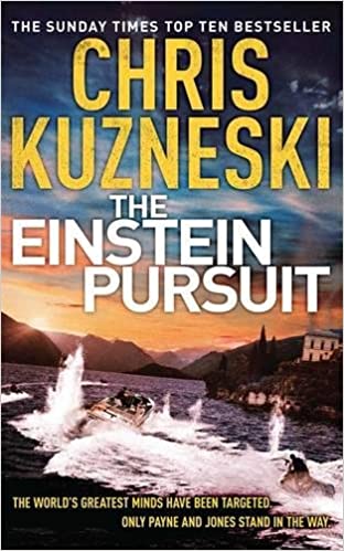 THE EINSTEIN PURSUIT