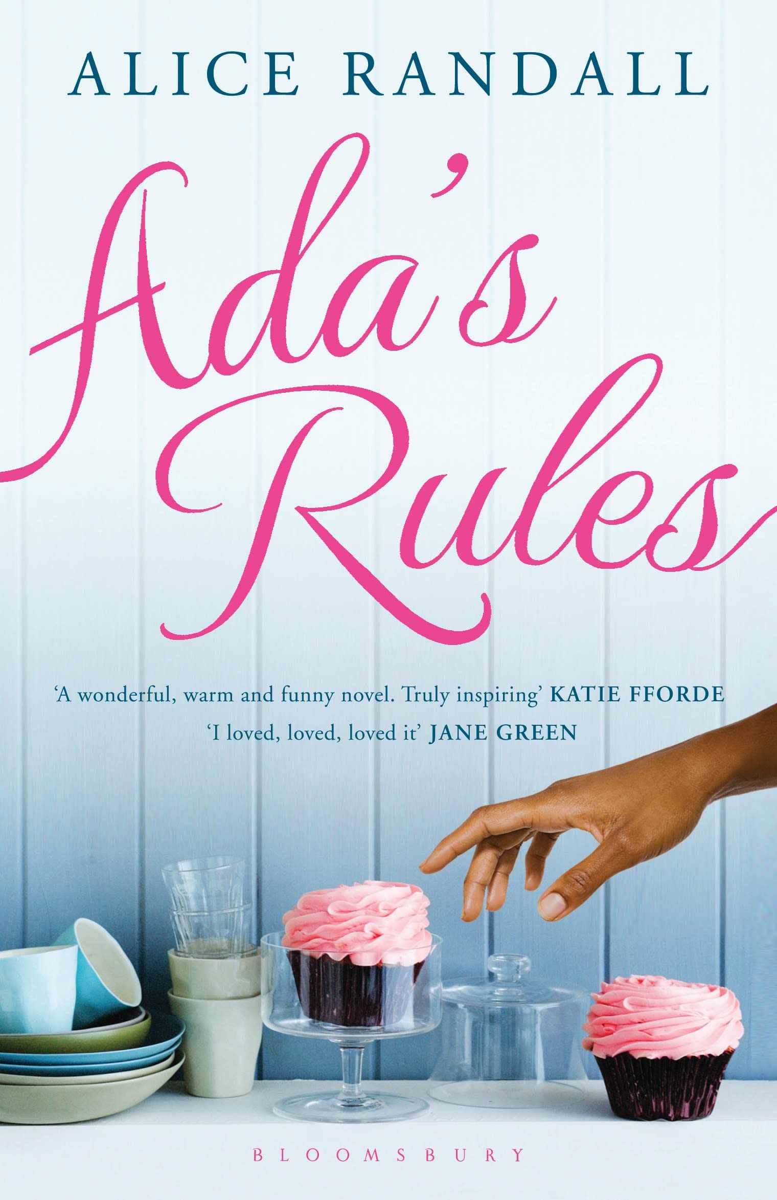 ADA'S RULES