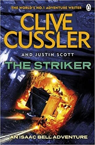 THE STRIKER cc