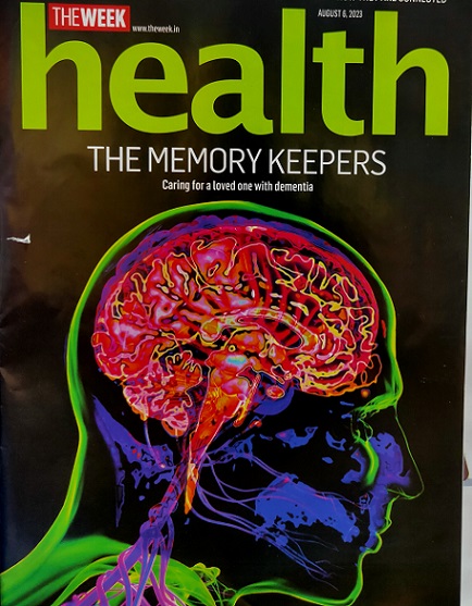 HEALTH the week 2023 AUG 06