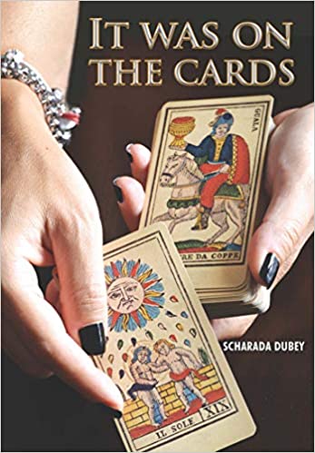IT WAS ON THE CARDS