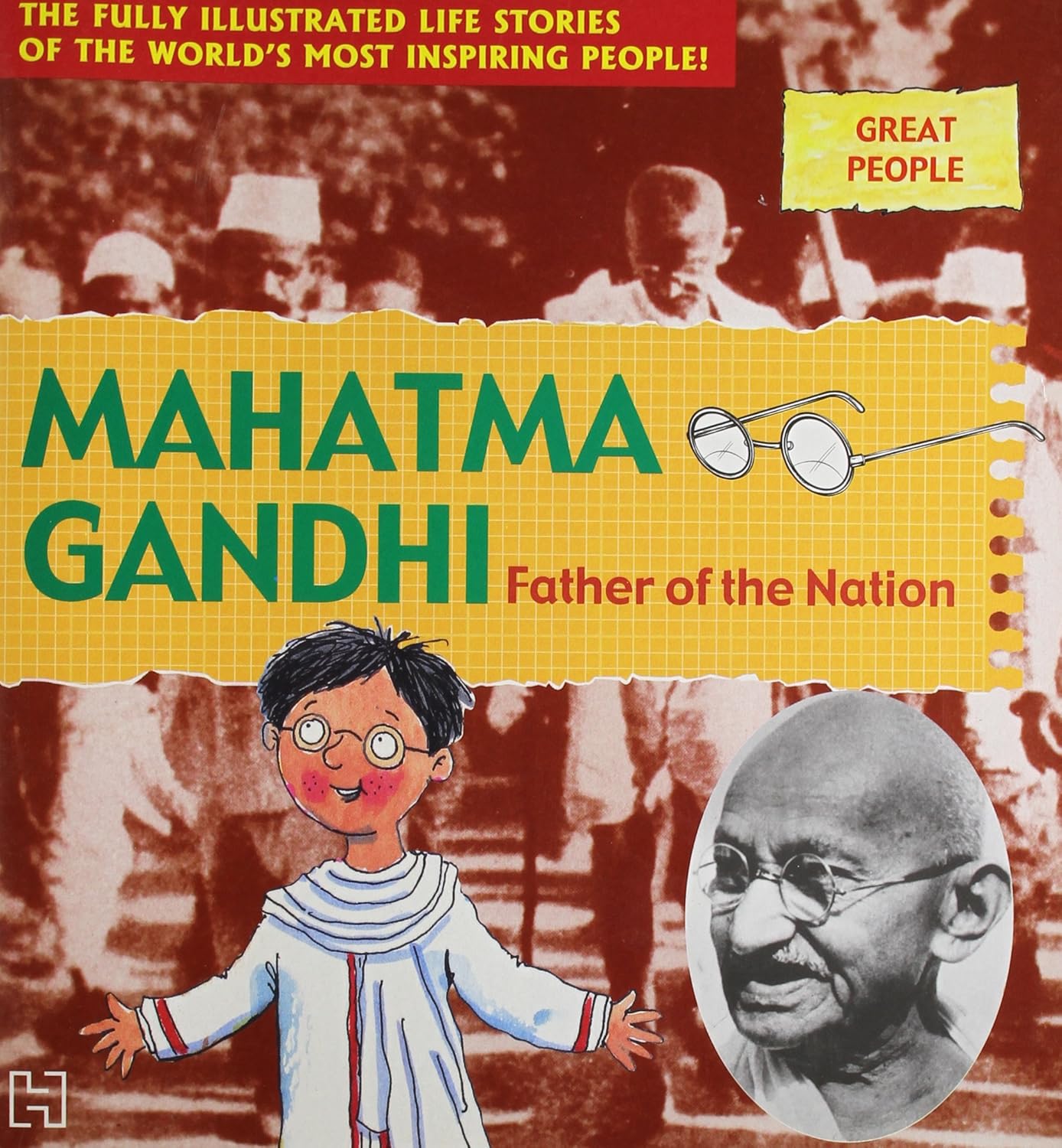 MAHATMA GANDHI father of the nation