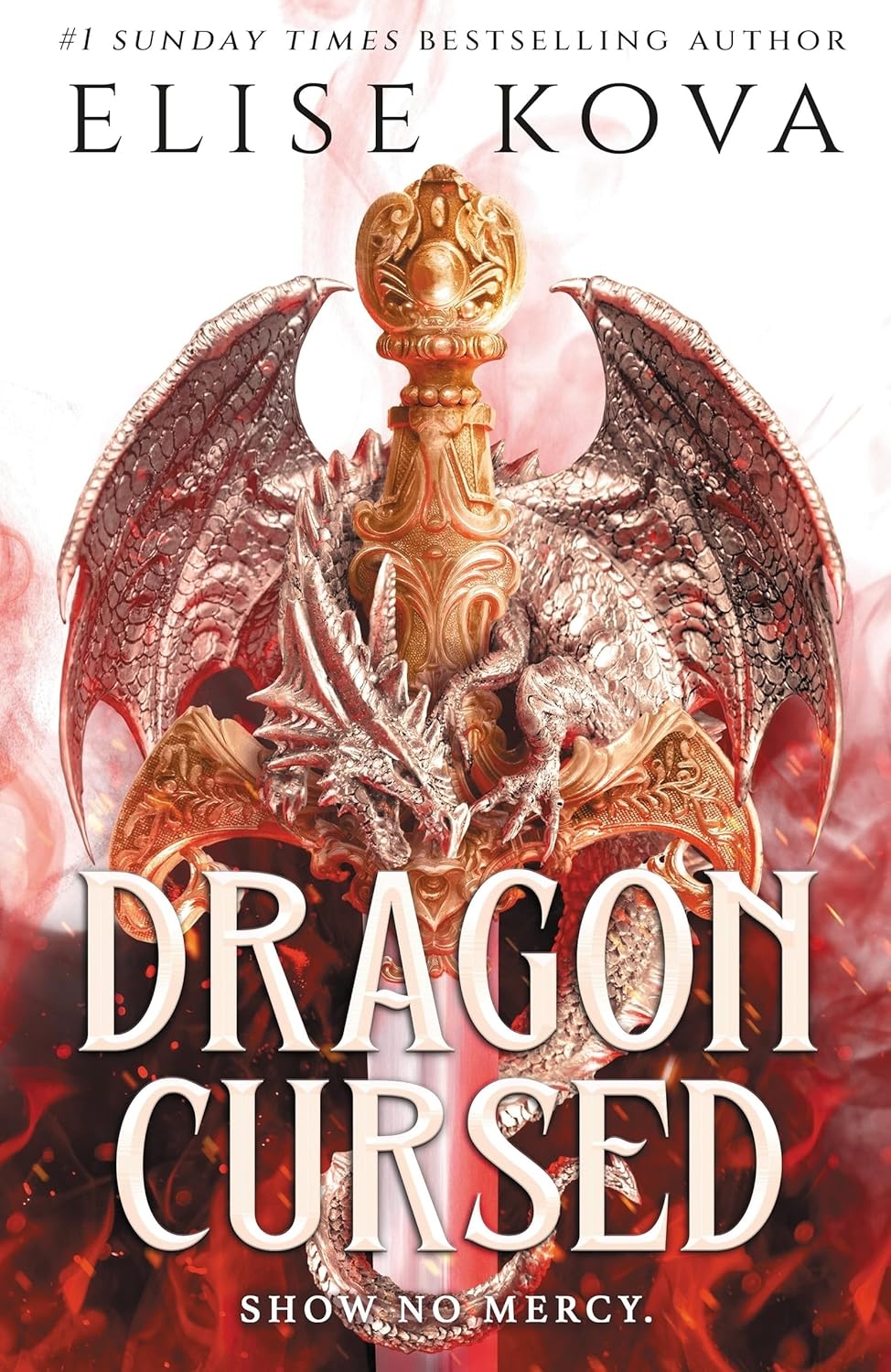 DRAGON CURSED