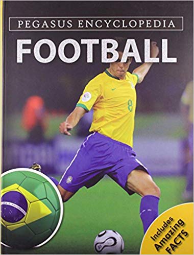 FOOTBALL pegasus