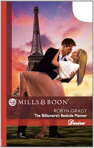 THE BILLIONAIRE'S BEDSIDE MANNER