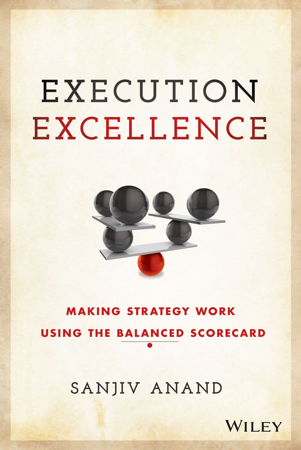 EXECUTION EXCELLENCE