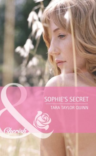 SOPHIE'S SECRET