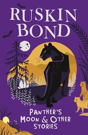 PANTHER'S MOON 