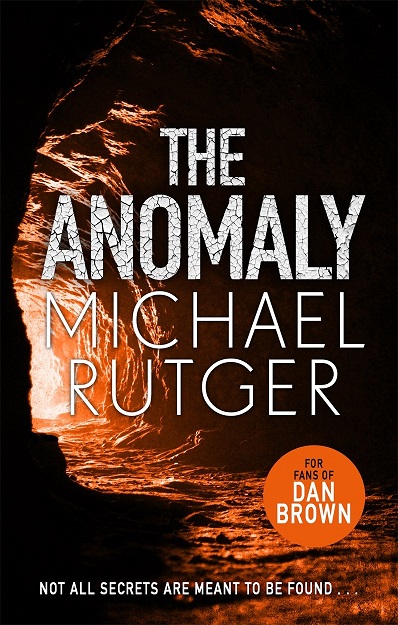THE ANOMALY