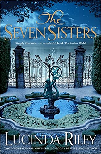THE SEVEN SISTERS