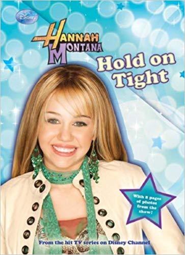 NO 05 HOLD ON TIGHT 