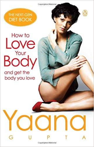 HOW TO LOVE YOUR BODY