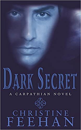 DARK SECRET cf