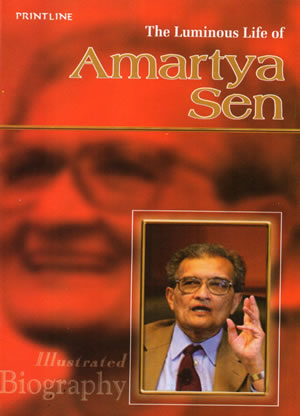 AMARTYA SEN