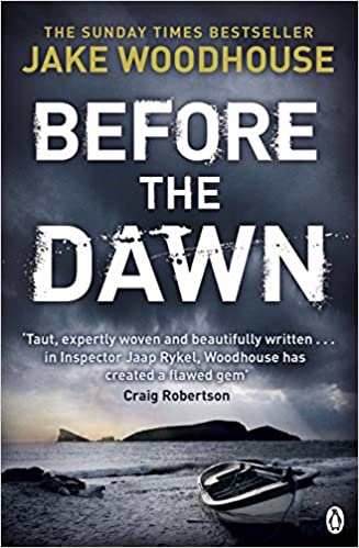 BEFORE THE DAWN