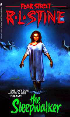 THE SLEEPWALKER