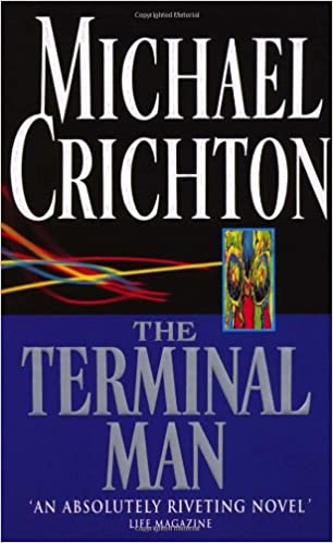 THE TERMINAL MAN