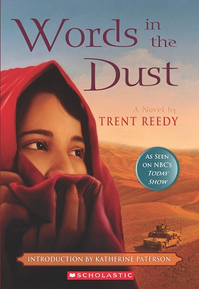 WORDS IN THE DUST