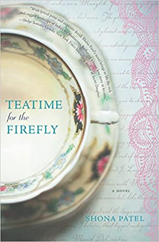 TEATIME FOR THE FIREFLY