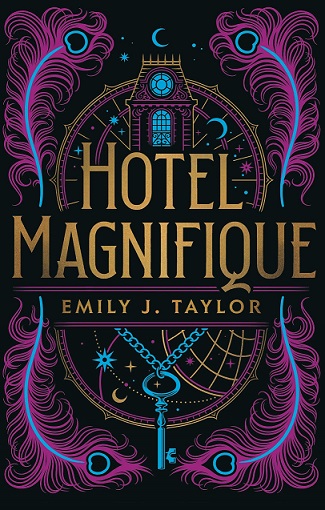 HOTEL MAGNIFIQUE