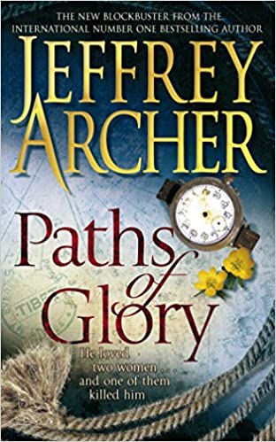 PATHS OF GLORY