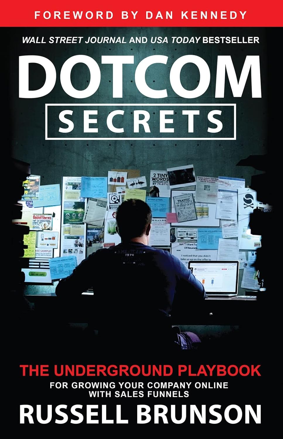 DOTCOM SECRETS