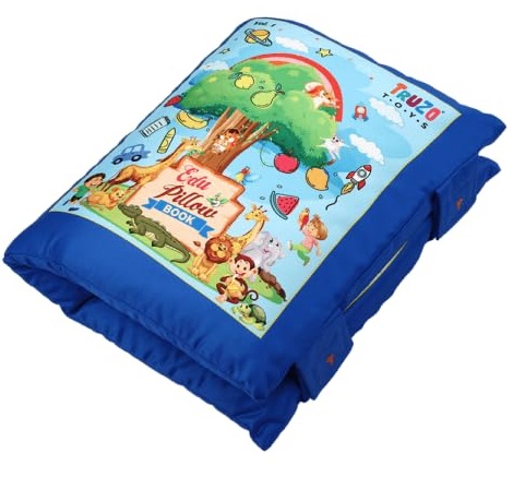 EDU PILLOW BOOK vol 1