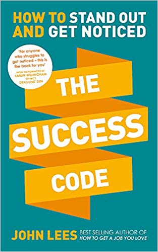 THE SUCCESS CODE