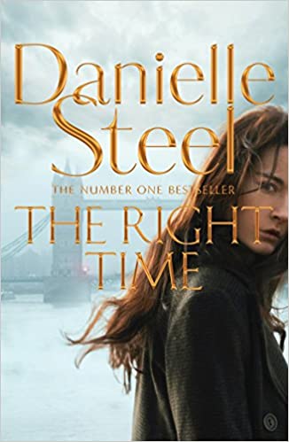 THE RIGHT TIME