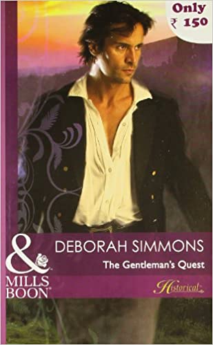 THE GENTLEMAN'S QUEST