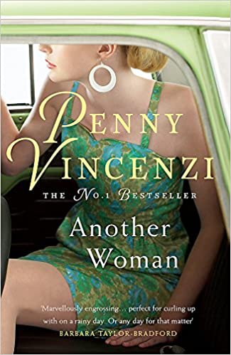 ANOTHER WOMAN