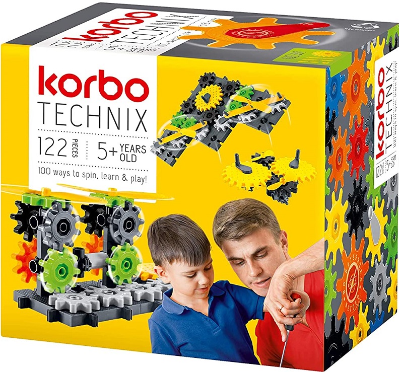 KORBO TECHNIX