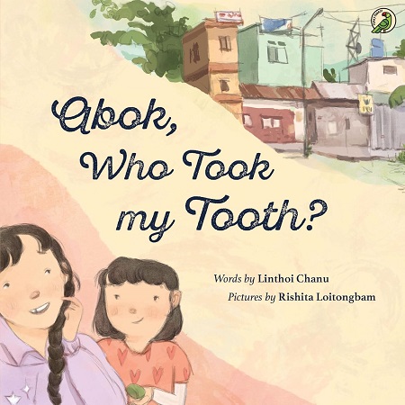 ABOK WHO TOOK MY TOOTH