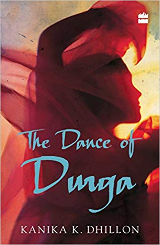 THE DANCE OF DURGA
