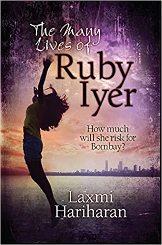 THE MANY LIVES OF RUBY IYER