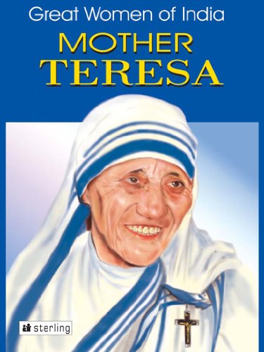 MOTHER TERESA