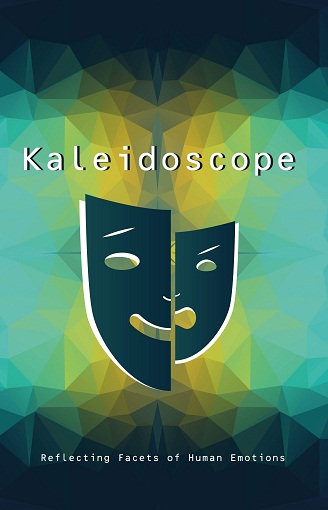 KALEIDOSCOPE reflecting facets of human emotions