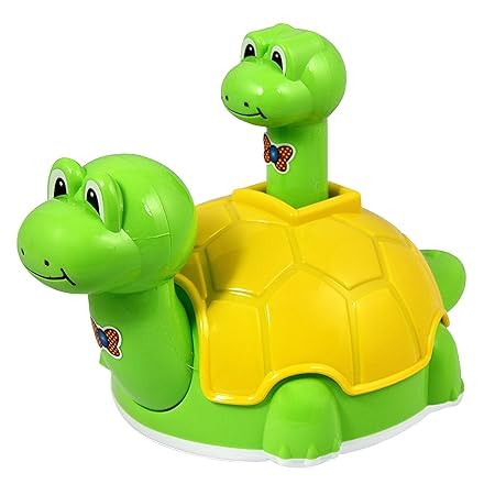 PUSH N GO DINO