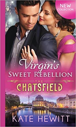 VIRGIN'S SWEET REBELLION