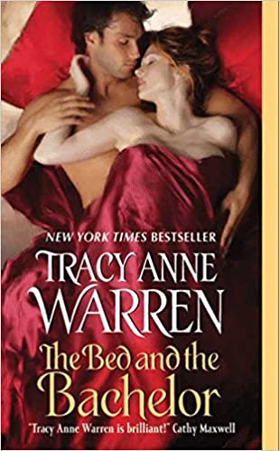 THE BED AND THE BACHELOR