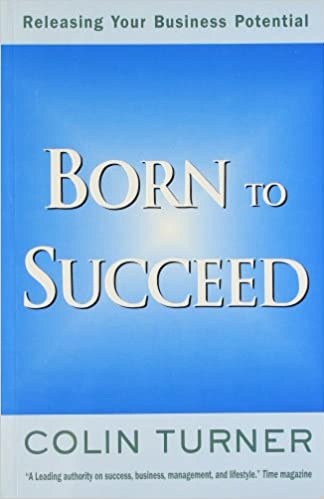 BORN TO SUCCEED