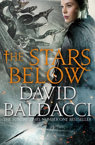 THE STARS BELOW 4