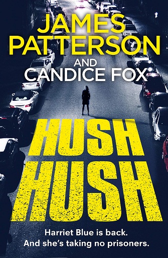 HUSH HUSH