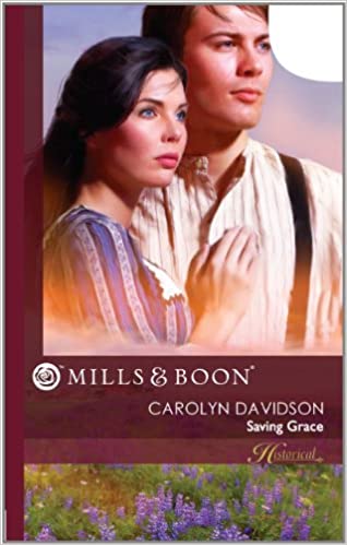 SAVING GRACE historical