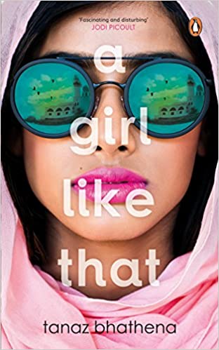 A GIRL LIKE THAT