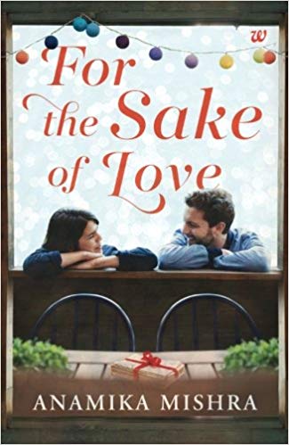 FOR THE SAKE OF LOVE