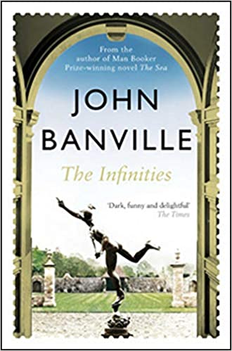 THE INFINITIES